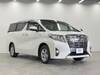 TOYOTA ALPHARD HYBRID