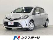 2016 TOYOTA VITZ