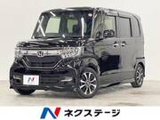 2020 HONDA N-BOX CUSTOM