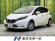 2016 NISSAN NOTE
