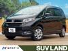 HONDA FREED HYBRID