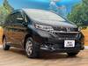 HONDA FREED HYBRID