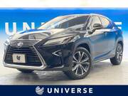 2018 LEXUS RX
