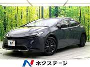 2023 TOYOTA PRIUS G