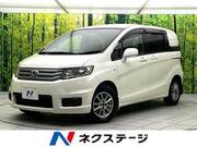 2010 HONDA FREED SPIKE