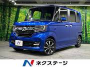 2017 HONDA N-BOX CUSTOM