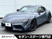 2023 TOYOTA SUPRA RZ