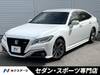 TOYOTA CROWN HYBRID