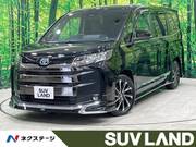2023 TOYOTA NOAH