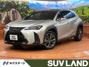2019 LEXUS UX