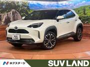 2021 TOYOTA YARIS CROSS HYBRID Z