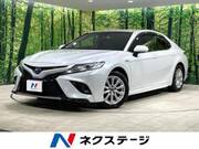 2018 TOYOTA CAMRY WS