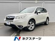 2013 SUBARU FORESTER