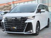 2025 TOYOTA VELLFIRE
