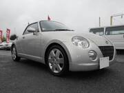 2004 DAIHATSU COPEN 2nd ANNIVERSARY ED