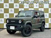 2020 SUZUKI JIMNY XC