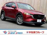 2023 MAZDA CX-5 XD PROACTIVE