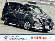 2020 NISSAN SERENA
