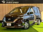 2019 NISSAN SERENA