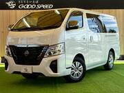 2023 NISSAN CARAVAN