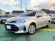 2018 TOYOTA COROLLA AXIO