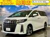 TOYOTA ALPHARD G