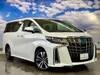 TOYOTA ALPHARD G