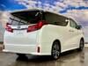 TOYOTA ALPHARD G