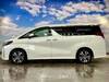 TOYOTA ALPHARD G