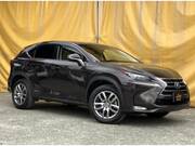 2014 LEXUS NX