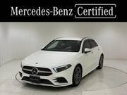 2021 MERCEDES BENZ A-CLASS
