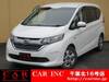 HONDA FREED HYBRID