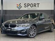 2020 BMW 3 SERIES