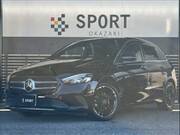 2020 MERCEDES BENZ B-CLASS