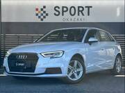 2018 AUDI A3 SPORTBACK