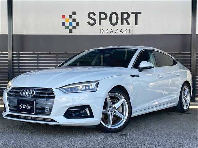 -A5 SPORTBACK