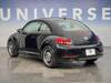 VOLKSWAGEN THE BEETLE