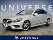 2014 MERCEDES BENZ E-CLASS