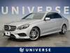 MERCEDES BENZ E-CLASS