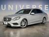 MERCEDES BENZ E-CLASS