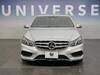 MERCEDES BENZ E-CLASS