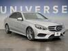 MERCEDES BENZ E-CLASS