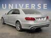 MERCEDES BENZ E-CLASS