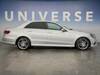 MERCEDES BENZ E-CLASS