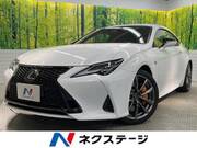 2018 LEXUS RC