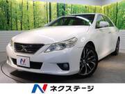 2012 TOYOTA MARK X
