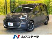 2022 TOYOTA SIENTA
