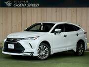 2023 TOYOTA HARRIER HYBRID Z