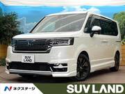 2024 HONDA STEPWAGON