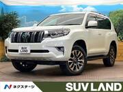 2023 TOYOTA LAND CRUISER PRADO